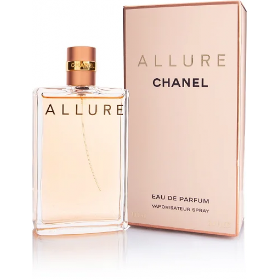 Chanel Allure Edp 100 Ml Kadın Parfümü